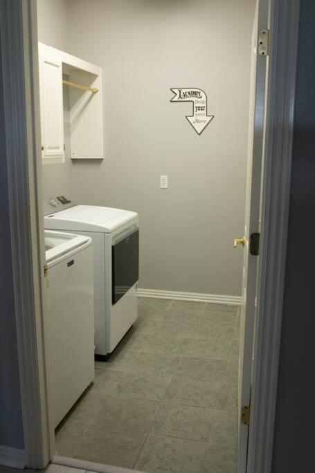 Villa Walking Distance To Coler Mtn Bike - 3Br 2Ba Bentonville Exterior foto