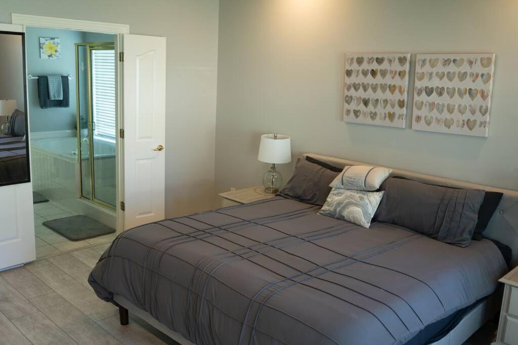 Villa Walking Distance To Coler Mtn Bike - 3Br 2Ba Bentonville Exterior foto