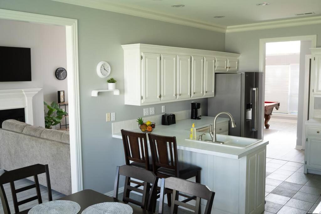 Villa Walking Distance To Coler Mtn Bike - 3Br 2Ba Bentonville Exterior foto