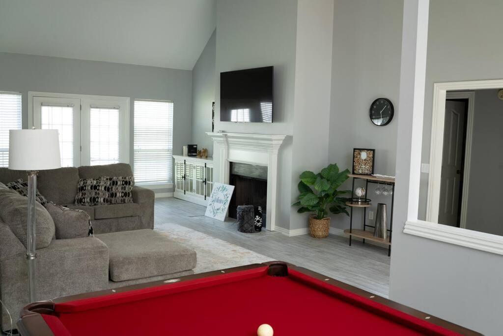 Villa Walking Distance To Coler Mtn Bike - 3Br 2Ba Bentonville Exterior foto